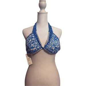 NWT Cupshe Bathing Suite Top